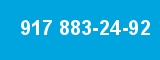 917 883-24-92 917 883-24-92